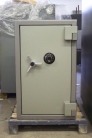 Gardall Fire and Burglary 2714 Showroom Model Home Safe